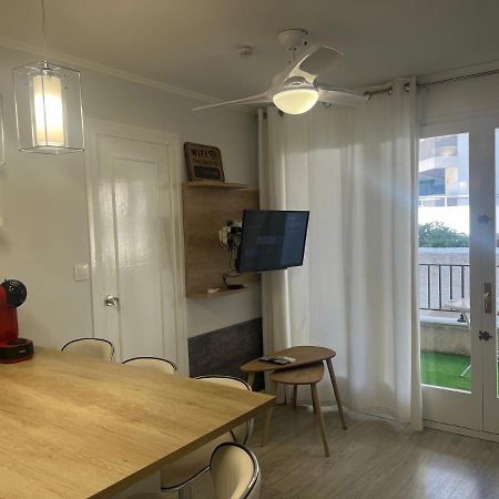 Salou Apartamento Premium A 150M Playa Zona Capellans Visita Port Aventura Eksteriør bilde