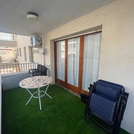 Salou Apartamento Premium A 150M Playa Zona Capellans Visita Port Aventura Eksteriør bilde
