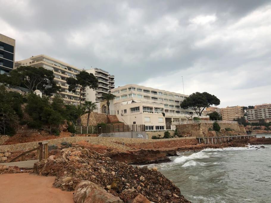 Salou Apartamento Premium A 150M Playa Zona Capellans Visita Port Aventura Eksteriør bilde