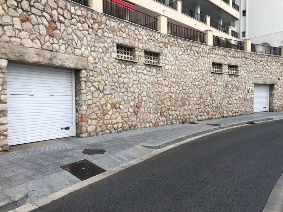 Salou Apartamento Premium A 150M Playa Zona Capellans Visita Port Aventura Eksteriør bilde
