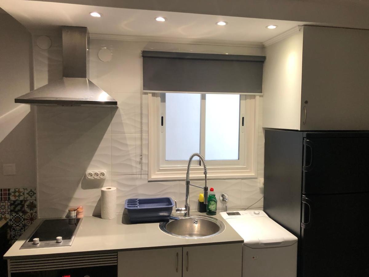 Salou Apartamento Premium A 150M Playa Zona Capellans Visita Port Aventura Eksteriør bilde