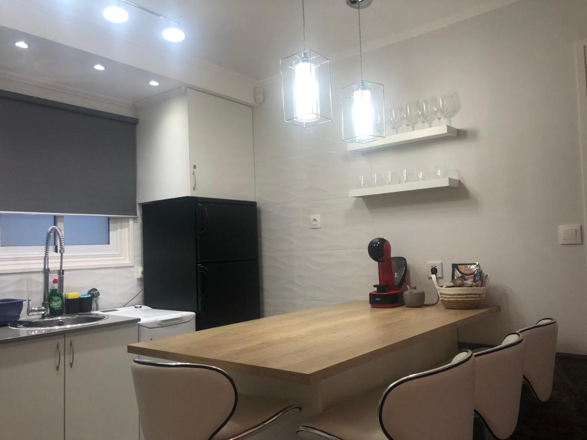 Salou Apartamento Premium A 150M Playa Zona Capellans Visita Port Aventura Eksteriør bilde