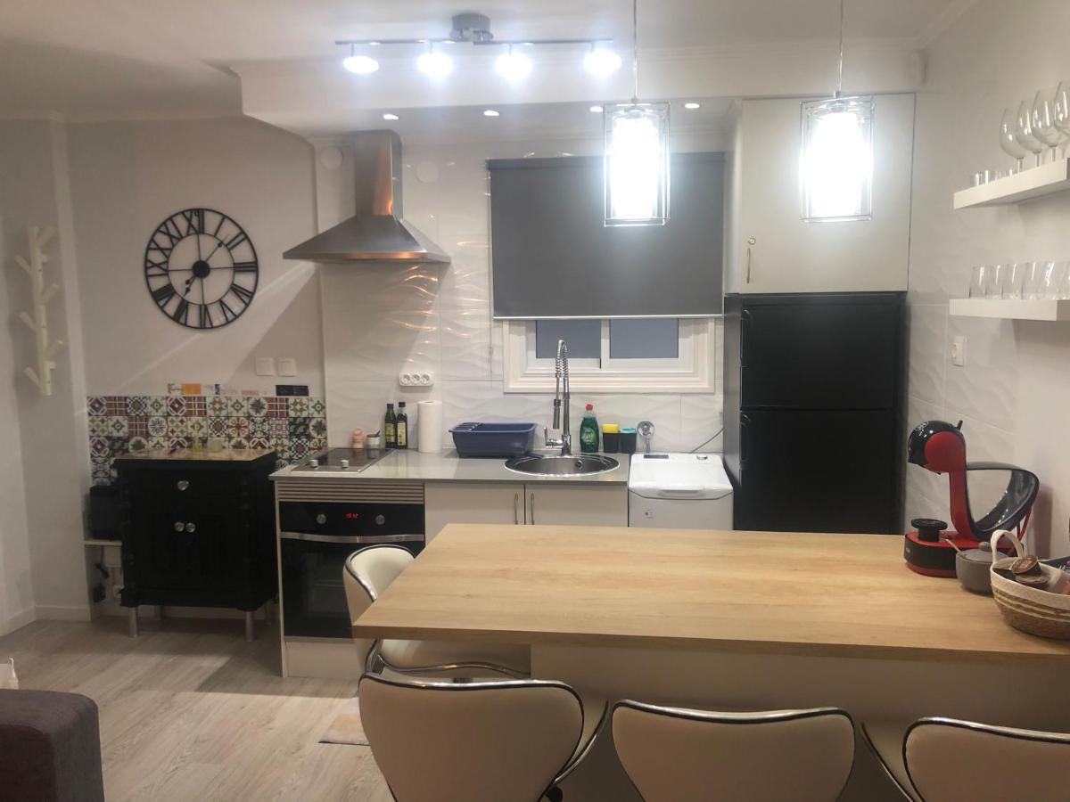 Salou Apartamento Premium A 150M Playa Zona Capellans Visita Port Aventura Eksteriør bilde
