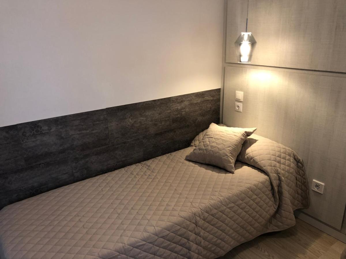 Salou Apartamento Premium A 150M Playa Zona Capellans Visita Port Aventura Eksteriør bilde
