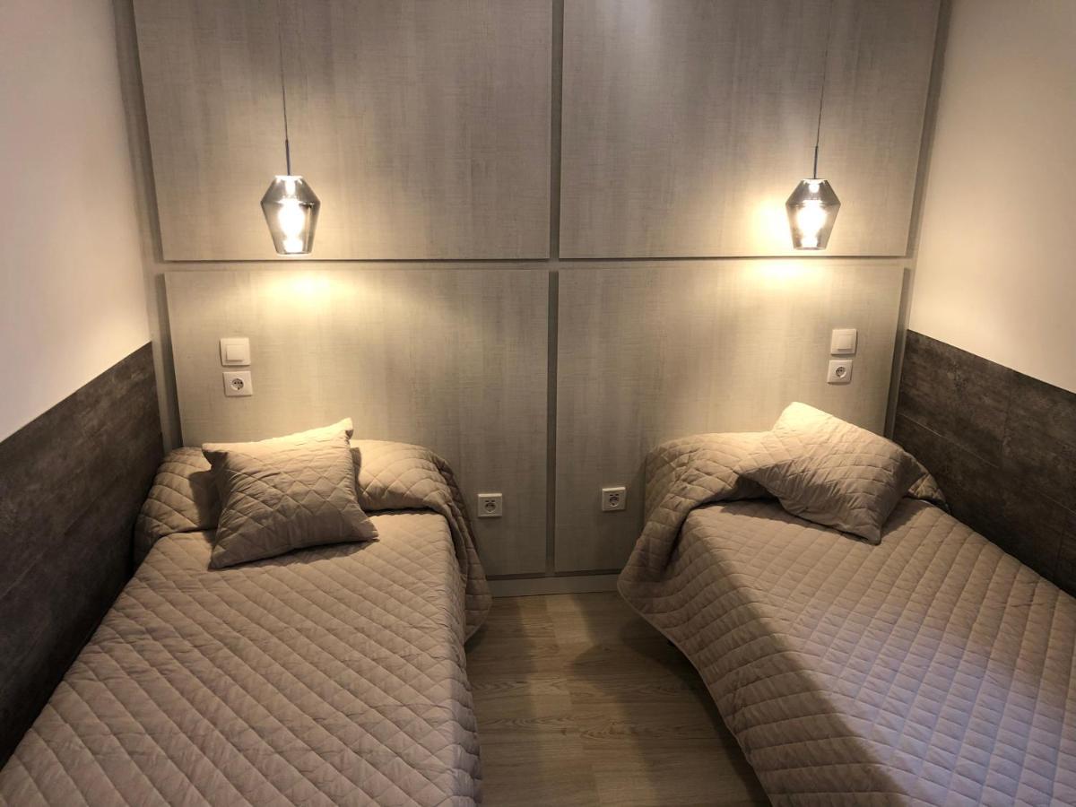 Salou Apartamento Premium A 150M Playa Zona Capellans Visita Port Aventura Eksteriør bilde
