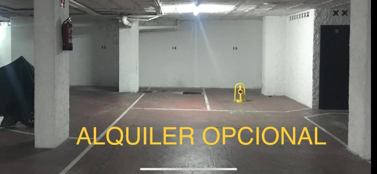 Salou Apartamento Premium A 150M Playa Zona Capellans Visita Port Aventura Eksteriør bilde