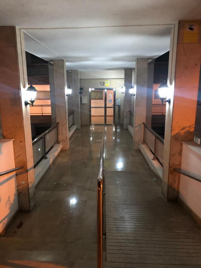Salou Apartamento Premium A 150M Playa Zona Capellans Visita Port Aventura Eksteriør bilde