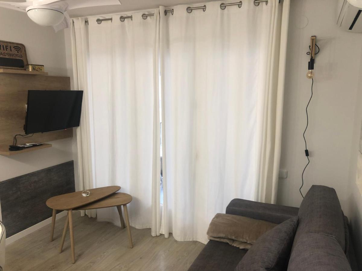 Salou Apartamento Premium A 150M Playa Zona Capellans Visita Port Aventura Eksteriør bilde