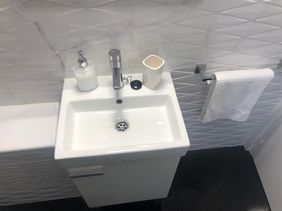 Salou Apartamento Premium A 150M Playa Zona Capellans Visita Port Aventura Eksteriør bilde
