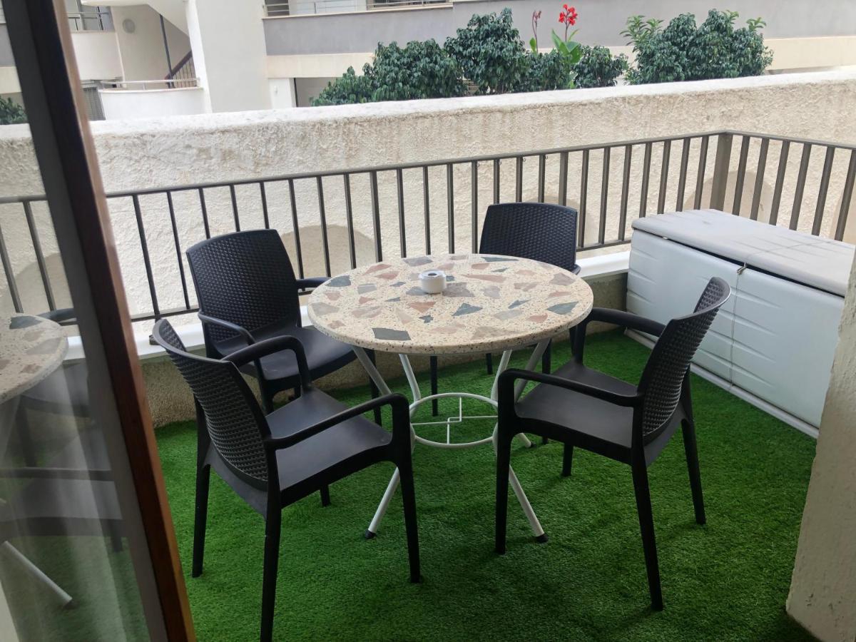 Salou Apartamento Premium A 150M Playa Zona Capellans Visita Port Aventura Eksteriør bilde