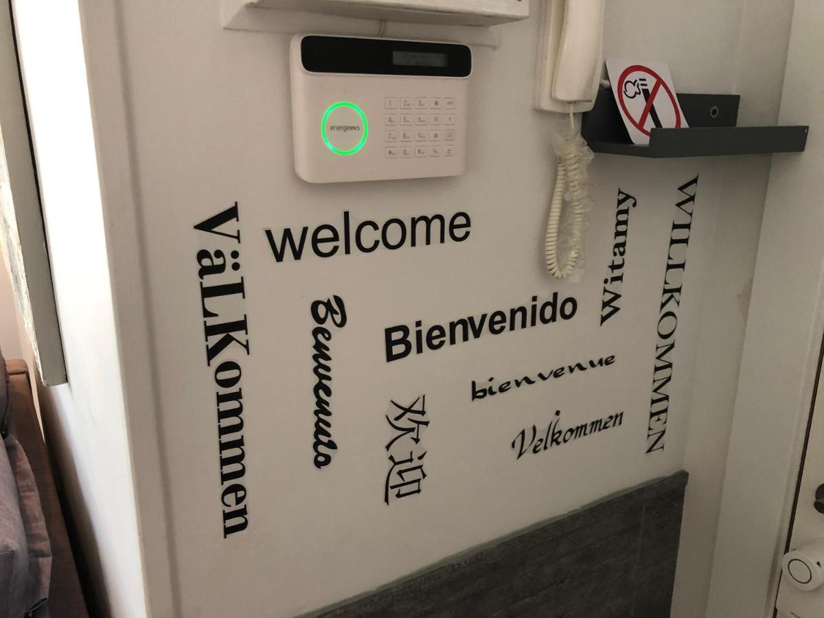 Salou Apartamento Premium A 150M Playa Zona Capellans Visita Port Aventura Eksteriør bilde