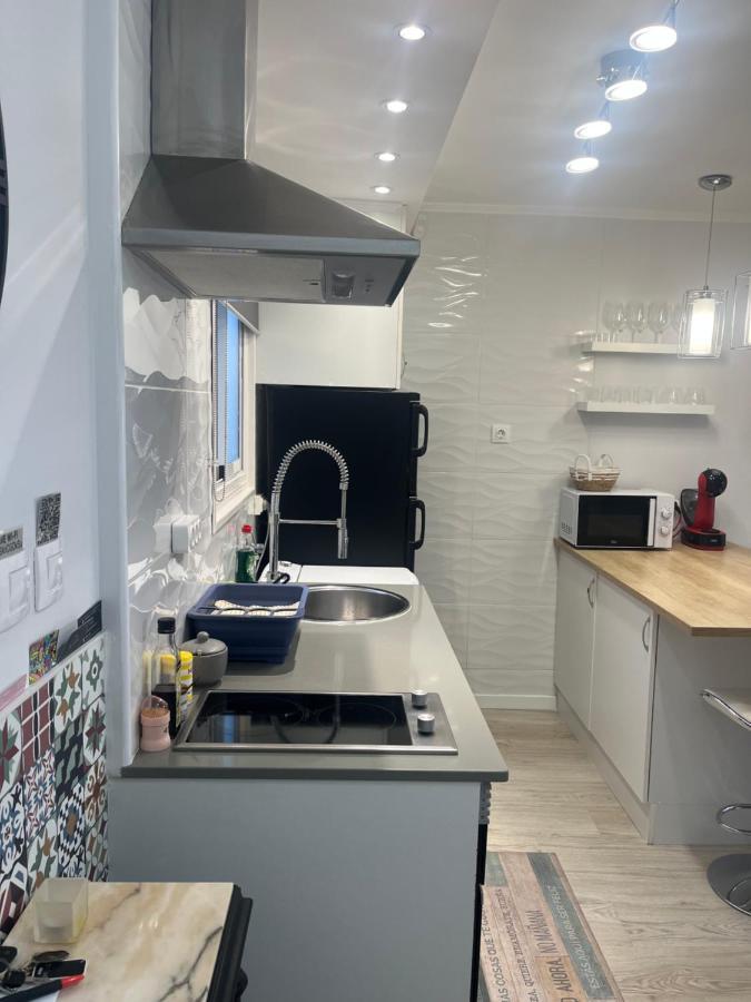 Salou Apartamento Premium A 150M Playa Zona Capellans Visita Port Aventura Eksteriør bilde