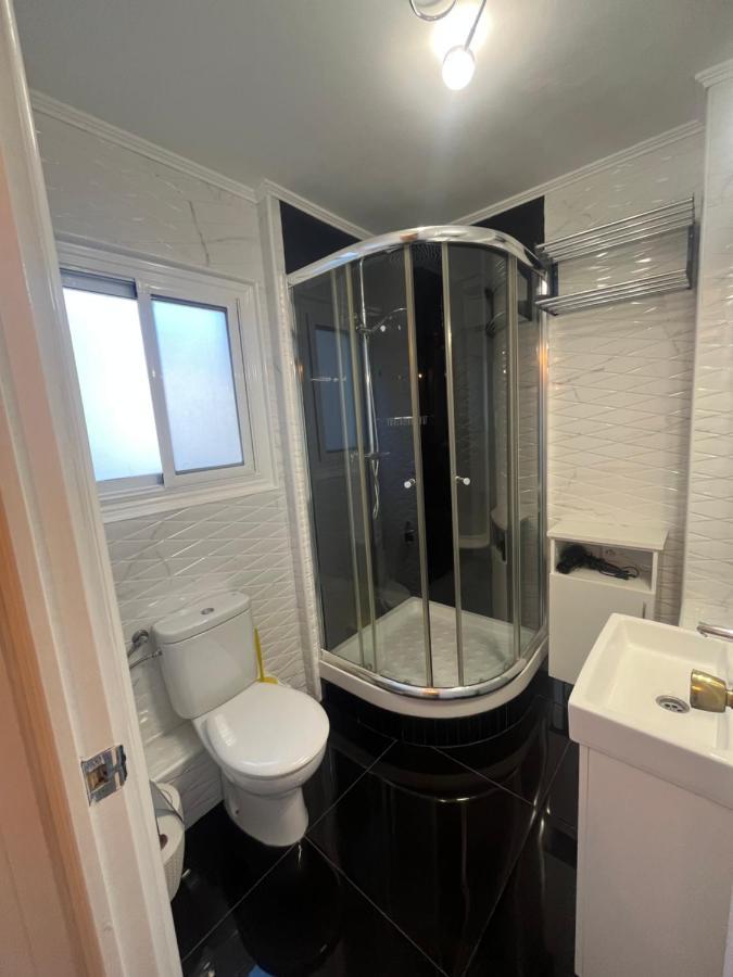Salou Apartamento Premium A 150M Playa Zona Capellans Visita Port Aventura Eksteriør bilde