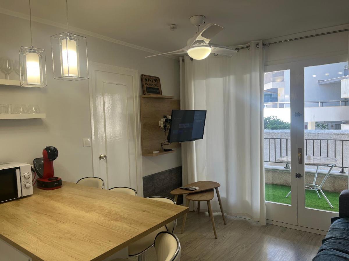 Salou Apartamento Premium A 150M Playa Zona Capellans Visita Port Aventura Eksteriør bilde