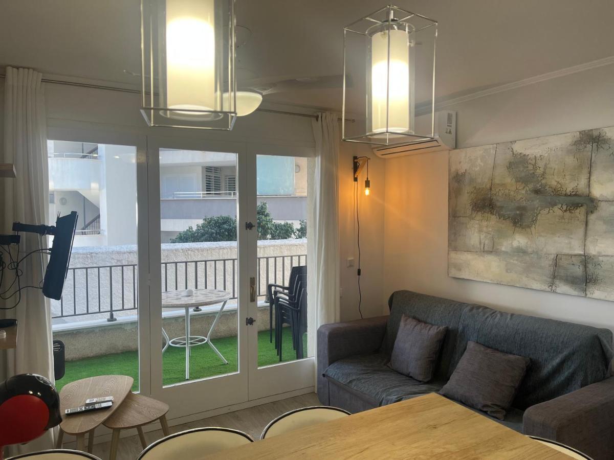 Salou Apartamento Premium A 150M Playa Zona Capellans Visita Port Aventura Eksteriør bilde