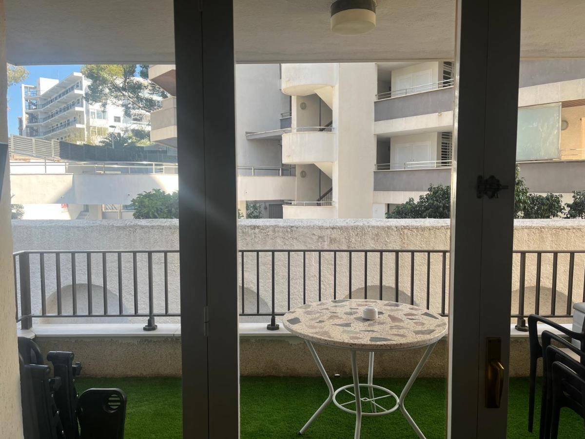 Salou Apartamento Premium A 150M Playa Zona Capellans Visita Port Aventura Eksteriør bilde