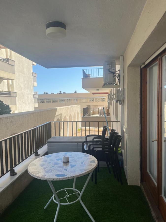 Salou Apartamento Premium A 150M Playa Zona Capellans Visita Port Aventura Eksteriør bilde