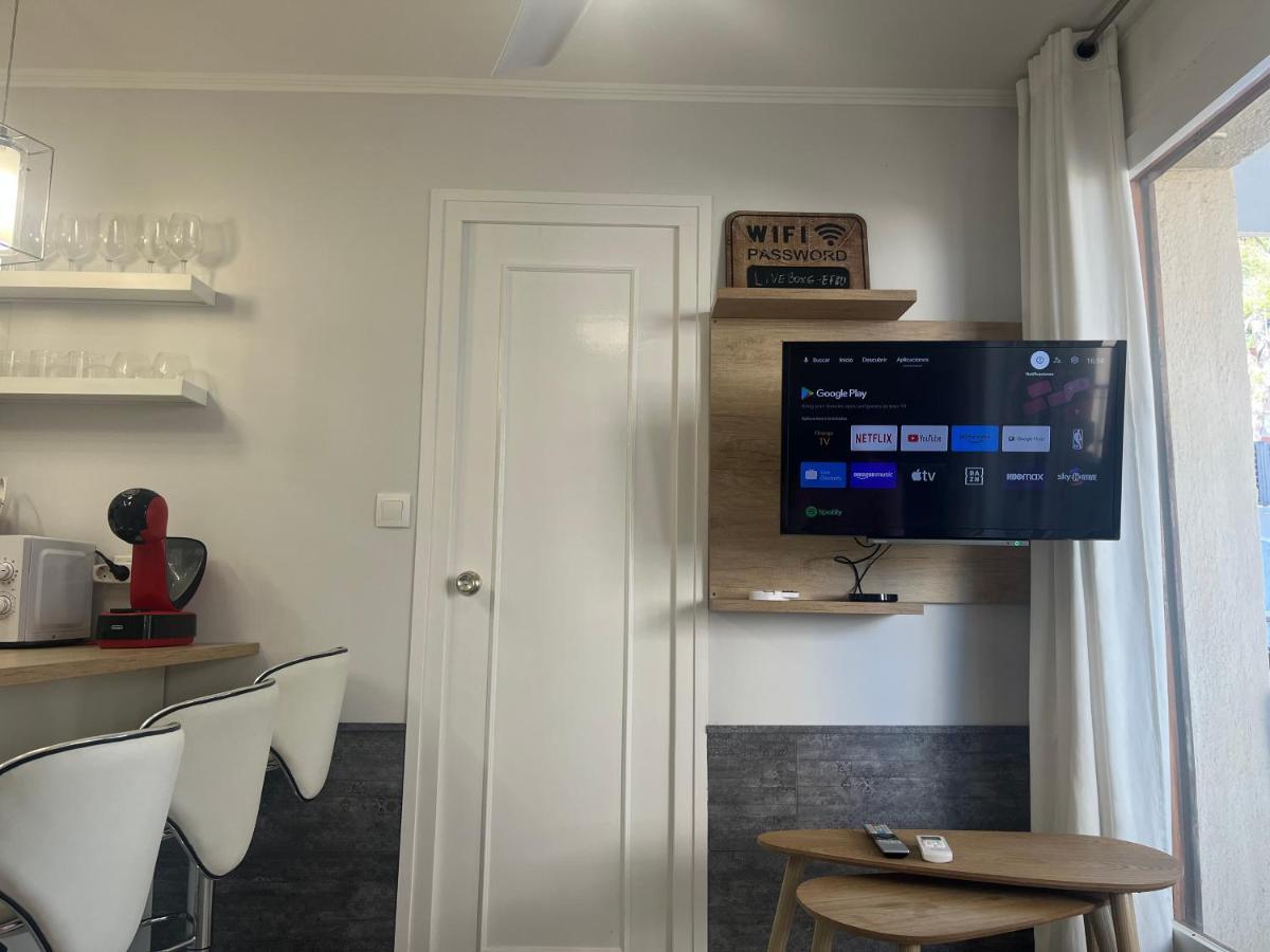 Salou Apartamento Premium A 150M Playa Zona Capellans Visita Port Aventura Eksteriør bilde