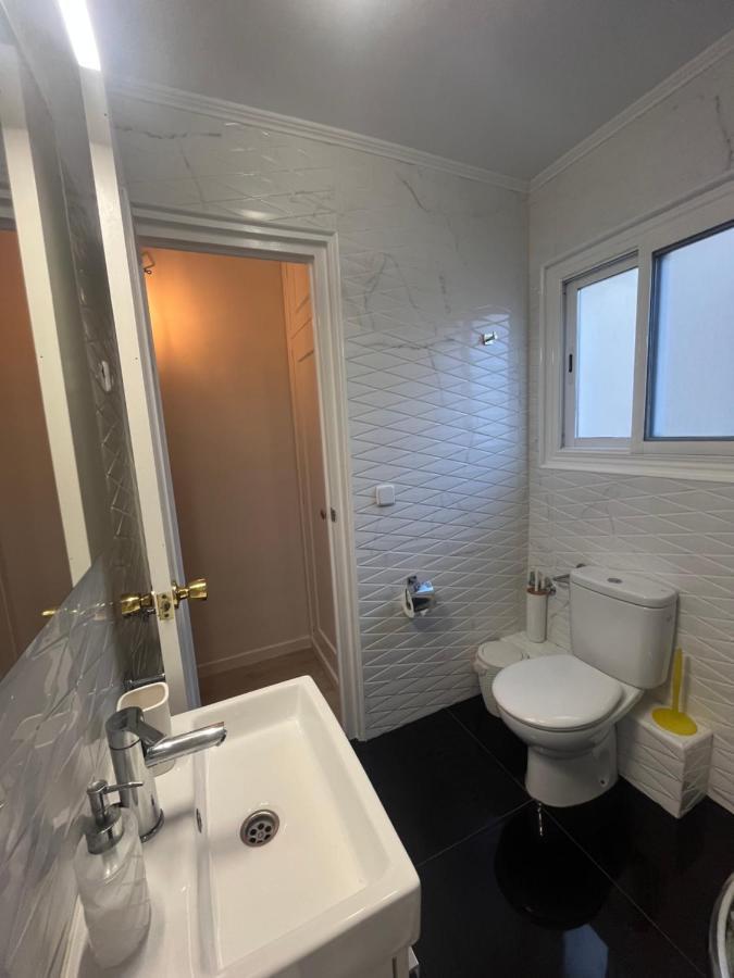 Salou Apartamento Premium A 150M Playa Zona Capellans Visita Port Aventura Eksteriør bilde